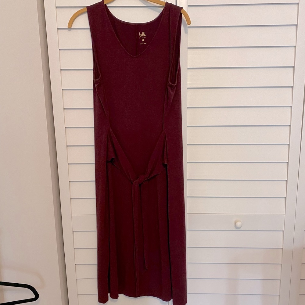 Dress by Belle